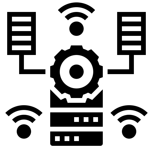 Network Automation icon